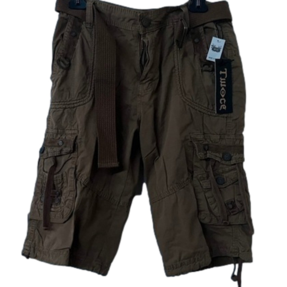 Twoice Cargo pants